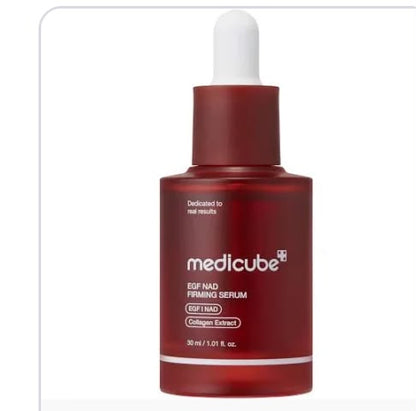 MEDICUBE EGF NAD Suero Reafirmante 30ML
